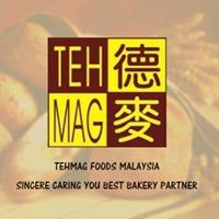Tehmag Foods Corporation Sdn. Bhd. company logo