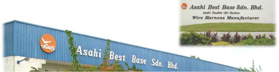 Banner for Asahi Best Base Sdn Bhd