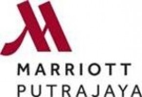 Marriott Hotel Putrajaya company logo
