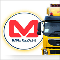 Megah Transport Sdn Bhd company logo