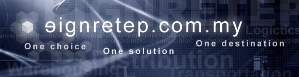 Banner for Eignretep Sdn Bhd
