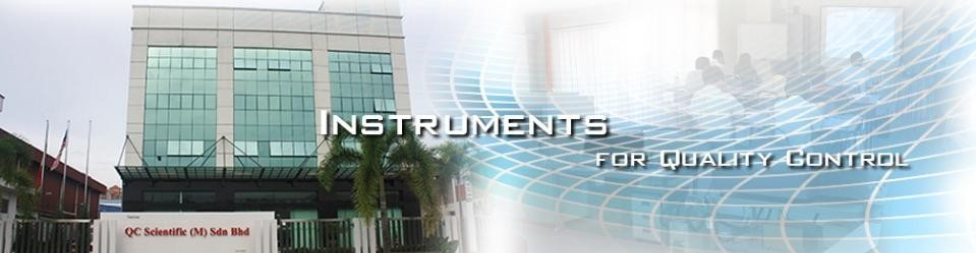 Banner for QC Scientific (M) Sdn. Bhd.
