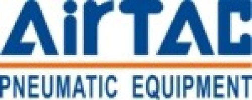 Airtac Industrial (Malaysia) Sdn Bhd company logo