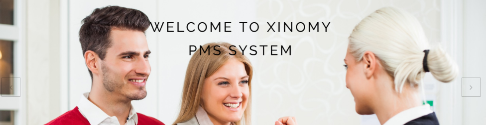 Banner for XINOMY INNOVATIVE SOLUTION