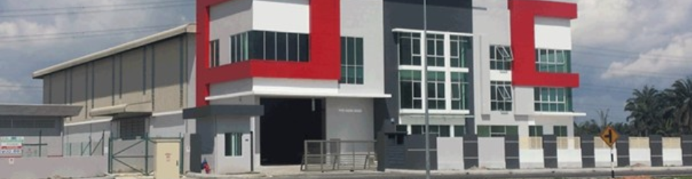 Banner for Aero Metal Fabricant Sdn Bhd