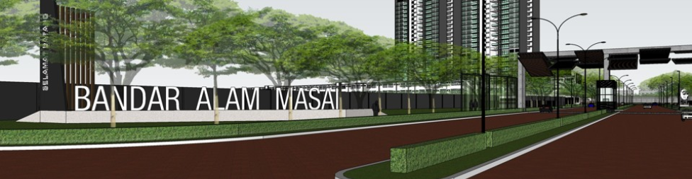 Banner for Era Universe Development Sdn Bhd