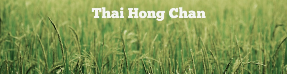Banner for Thai Hong Chan (KL) Sdn Bhd