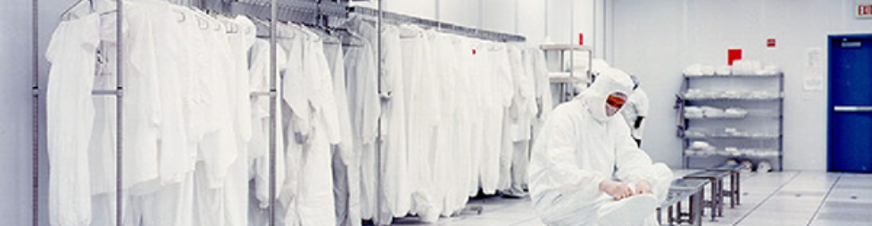 Banner for Prudential AMPri Cleanroom Services Sdn. Bhd
