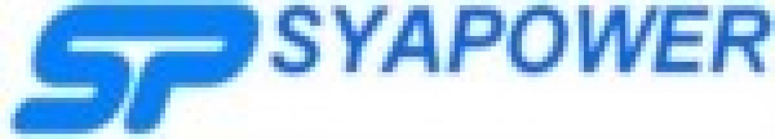 Syapower Sdn Bhd company logo