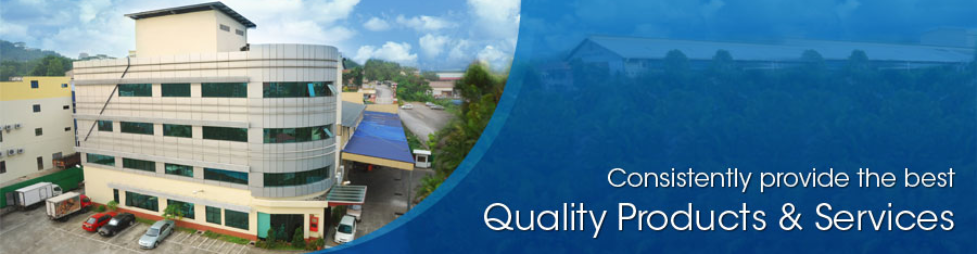 Banner for SK Frozen Food Import & Export Sdn Bhd