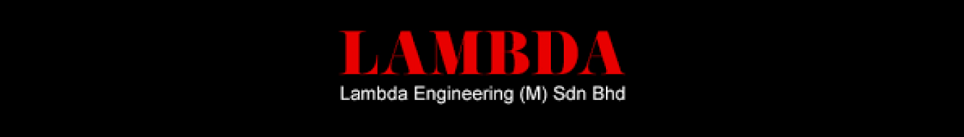 Lambda Engineering (M) Sdn Bhd company logo