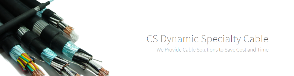 Banner for CS Dynamic Specialty Cable Sdn Bhd