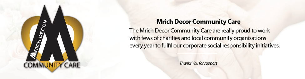 Banner for Mywall Rich Decor (SA) Sdn Bhd