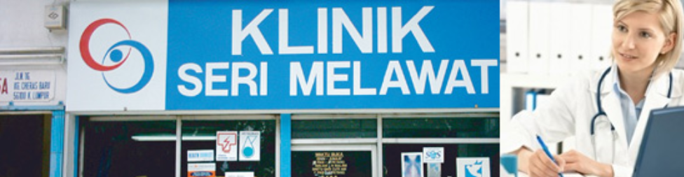 Banner for Klinik Seri Melawati Sdn. Bhd.