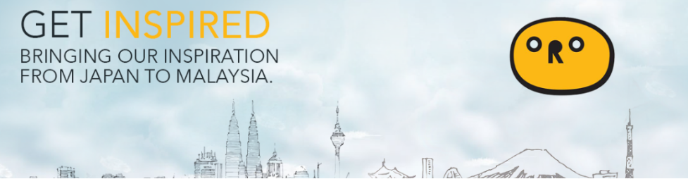 Banner for ORO MALAYSIA SDN BHD