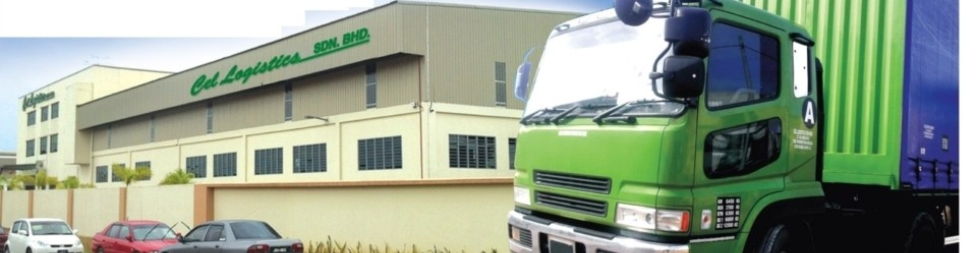 Banner for CEL Logistics Sdn Bhd