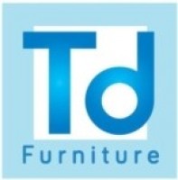 TD Furniture company logo