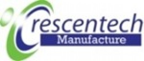 Crescentech Manufacture Sdn Bhd company logo