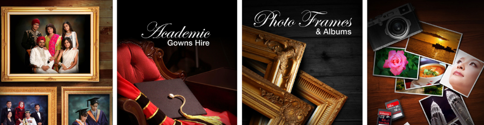 Banner for FOTOREX Holdings Sdn Bhd