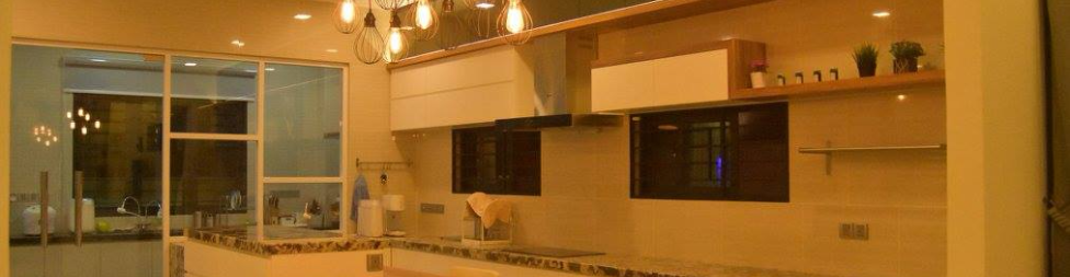 Banner for Junior Quantity Surveyor - Building & ID Contractors job by CHS INTERIOR DECORATION SDN BHD