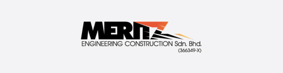Banner for Meritz Engineering Construction Sdn Bhd