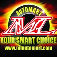 ML Automart Sdn Bhd company logo