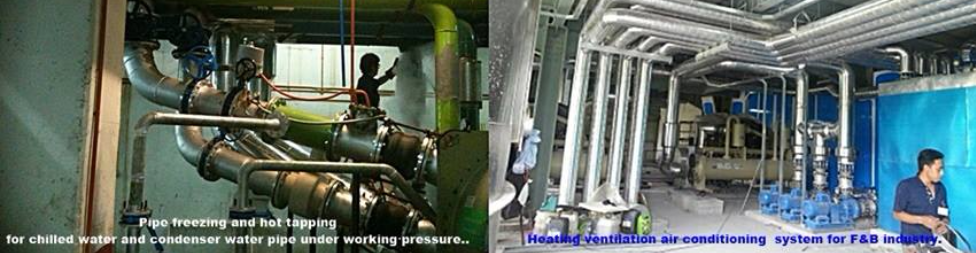 Banner for S.K. Engineering Works Sdn Bhd