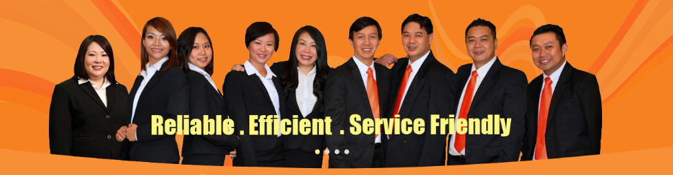 Banner for COSMO Consultancy Services Sdn Bhd