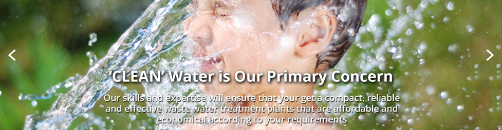 Banner for Ocned Water Technology Sdn. Bhd