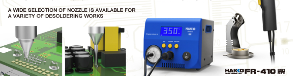 Banner for HAKKO PRODUCTS SDN BHD