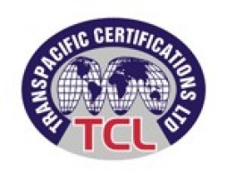 TRANSPACIFIC CERTIFICATIONS (SINGAPORE) PTE LTD company logo