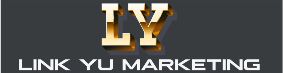 Banner for Link Yu Marketing
