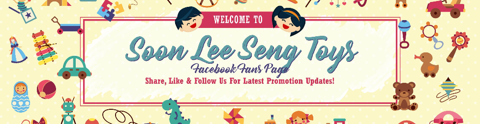 Banner for Soon Lee Seng Toys Sdn Bhd