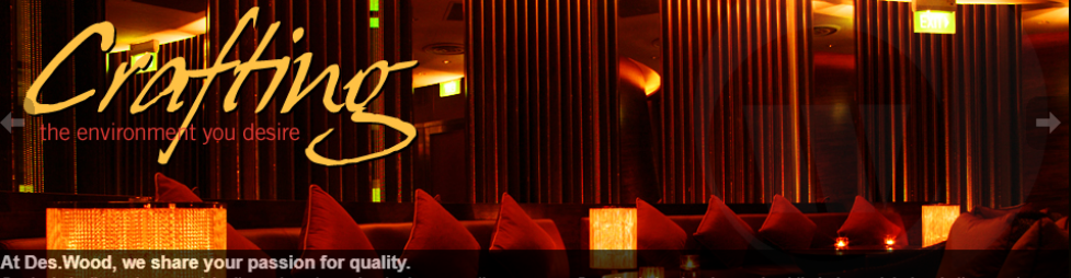 Banner for DES WOOD (M) SDN BHD