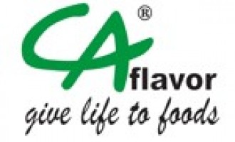 CA Flavor Sdn Bhd company logo