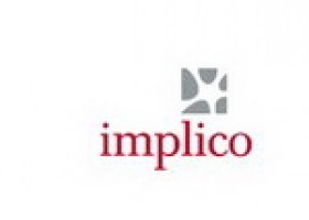 Implico (M) Sdn Bhd company logo