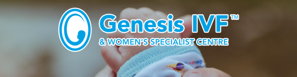 Banner for Genesis Specialists Sdn Bhd
