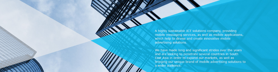 Banner for Senior Digital Marketing Executive job by PureTech Northern Sdn Bhd