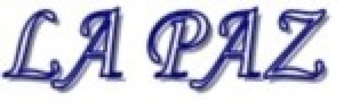 La Paz Management Services company logo