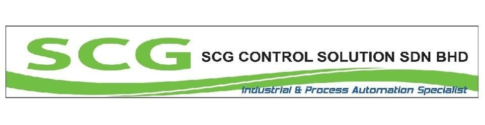 Banner for SCG Control Solution Sdn Bhd