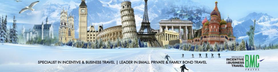 Banner for BMC Travel Sdn Bhd