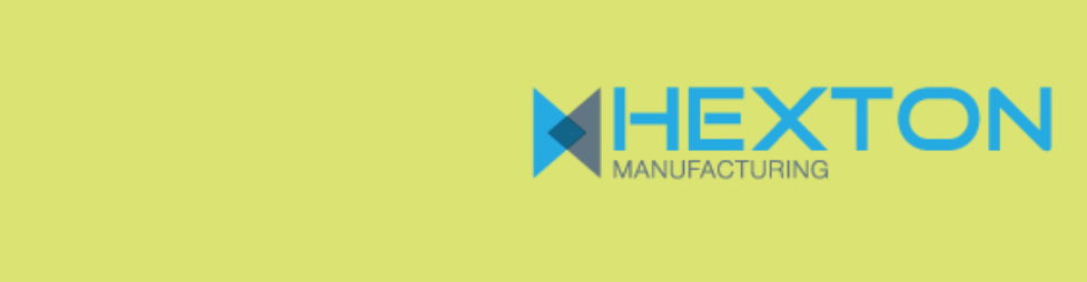 Banner for Hexton Manufacturing Sdn Bhd