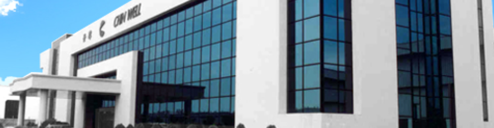 Banner for Chin Well Fasteners Co. Sdn. Bhd.