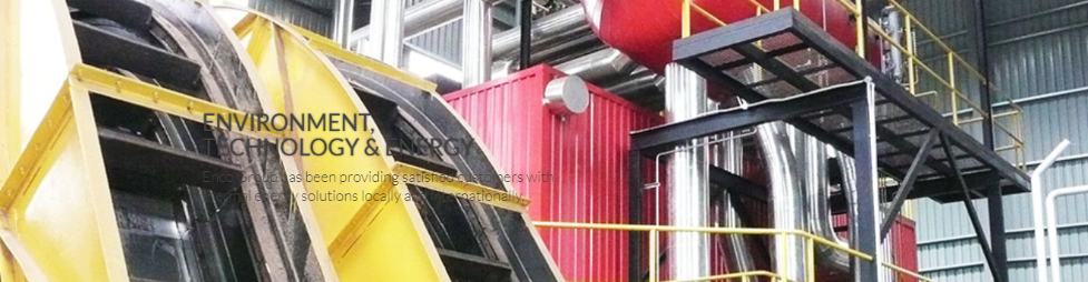 Banner for Enco Systems Sdn Bhd