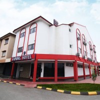 Shining Hotel Sdn Bhd company logo