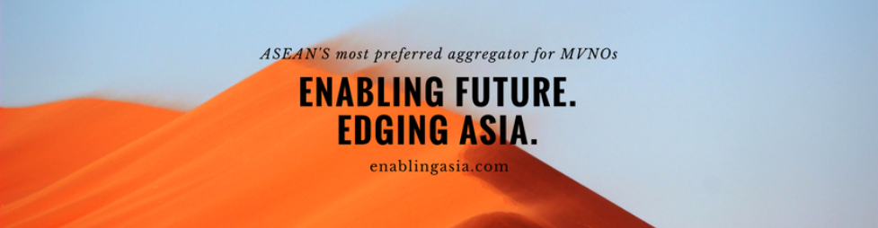 Banner for Enabling Asia Tech Sdn Bhd