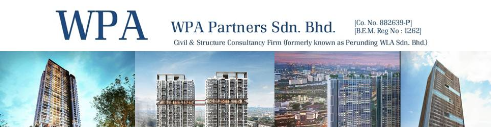 Banner for WPA PARTNERS SDN BHD