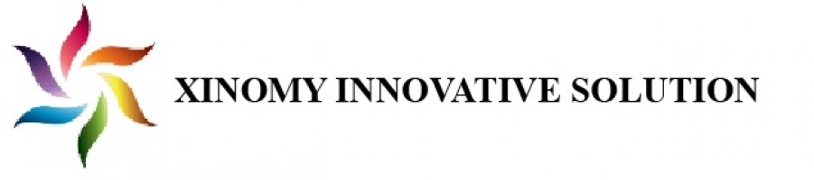 XINOMY INNOVATIVE SOLUTION company logo