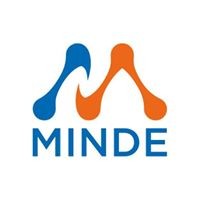 MINDE (Recruitment Company) company logo