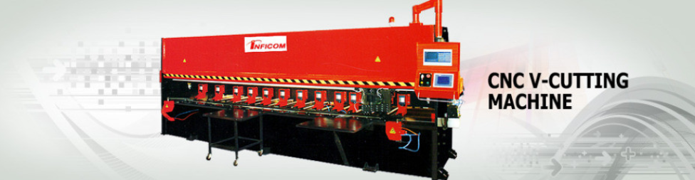 Banner for Inficom Technologies Sdn Bhd